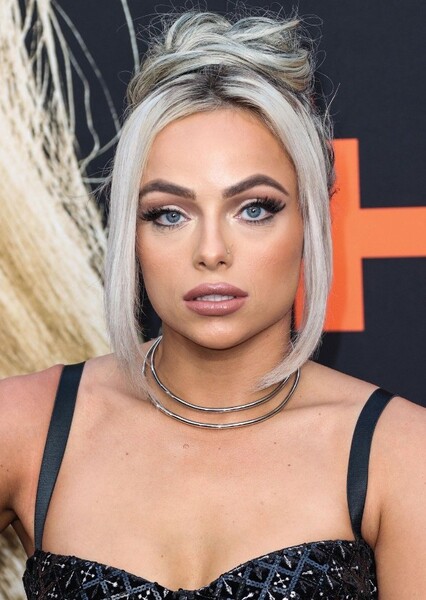 Liv Morgan photo