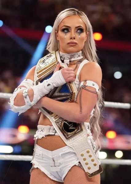 Liv Morgan photo