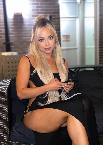 Liv Morgan