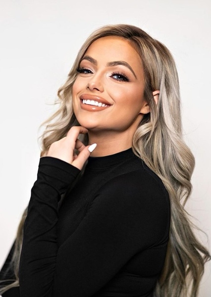 Liv Morgan photo