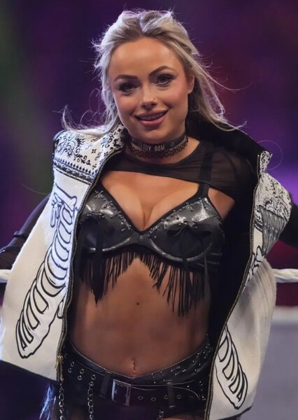 Liv Morgan photo