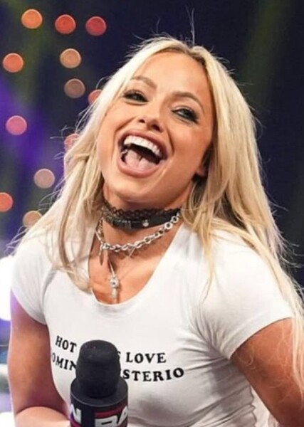 Liv Morgan photo