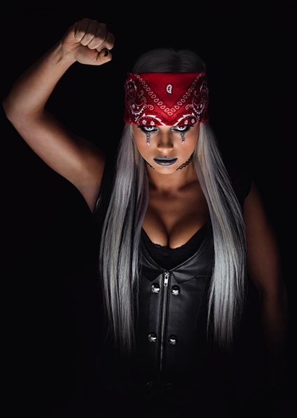 Liv Morgan photo