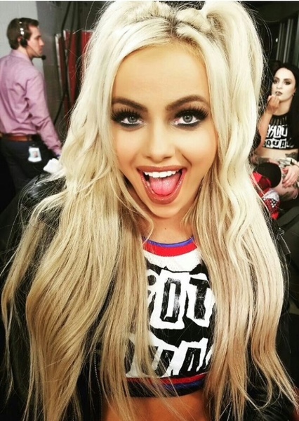 Liv Morgan photo