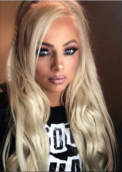 Liv Morgan photo