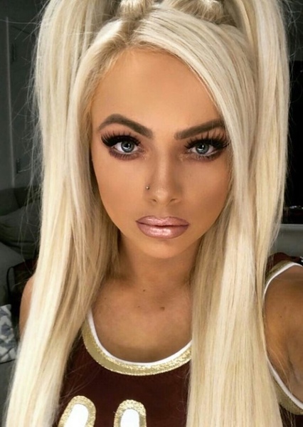 Liv Morgan photo