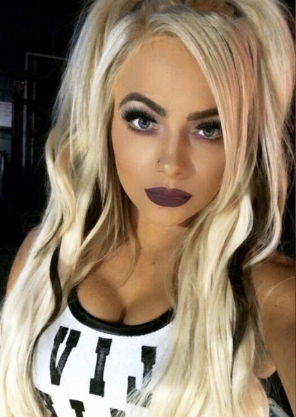 Liv Morgan photo