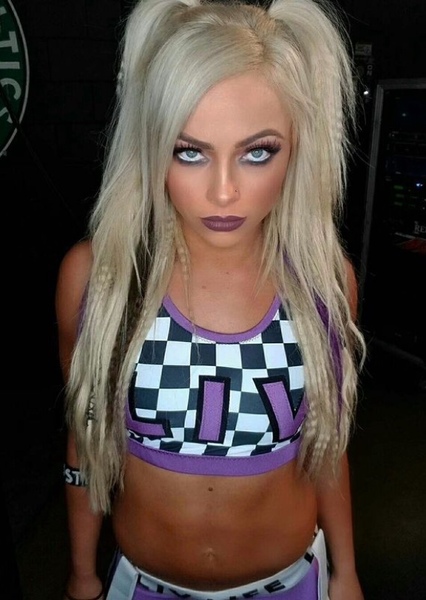Liv Morgan photo