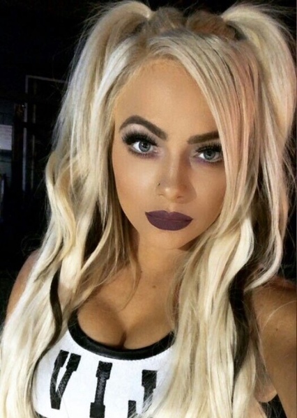Liv Morgan photo