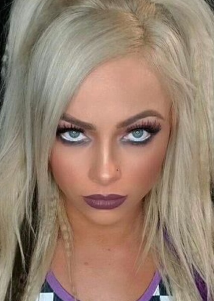 Liv Morgan photo