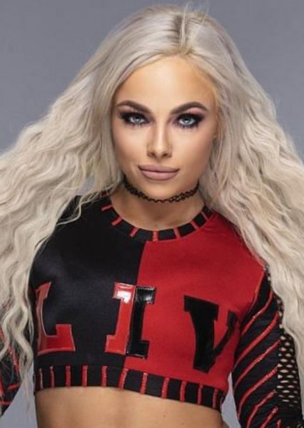 Liv Morgan photo