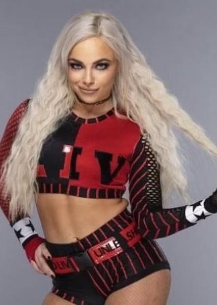 Liv Morgan photo
