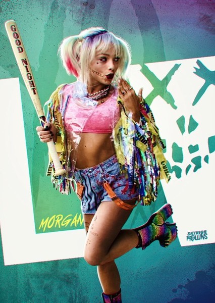 Liv Morgan photo