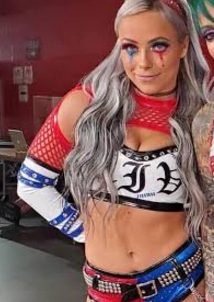 Liv Morgan photo