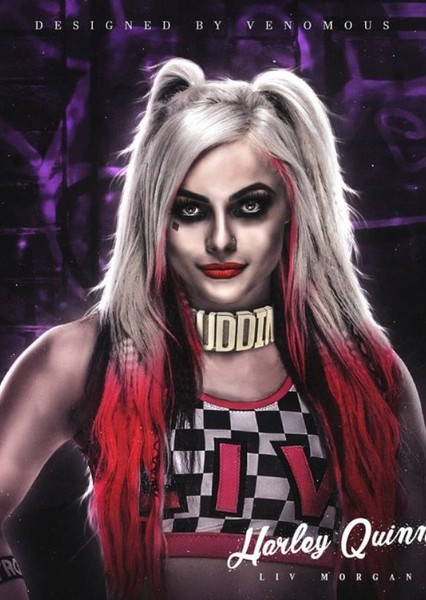 Liv Morgan photo