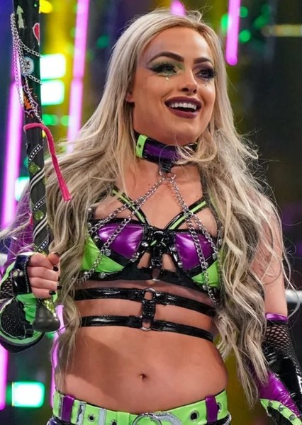 Liv Morgan photo