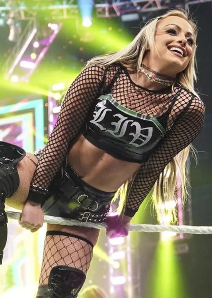 Liv Morgan photo