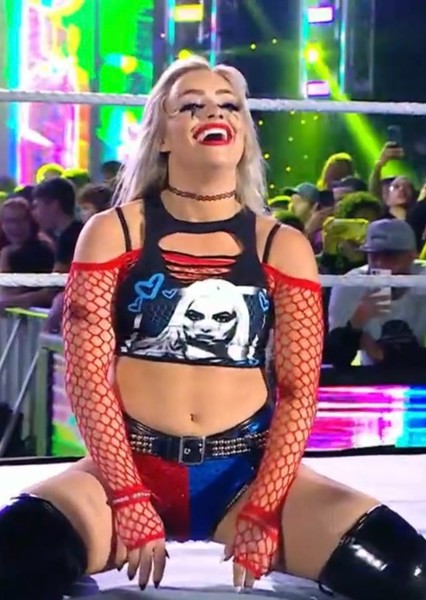Liv Morgan photo