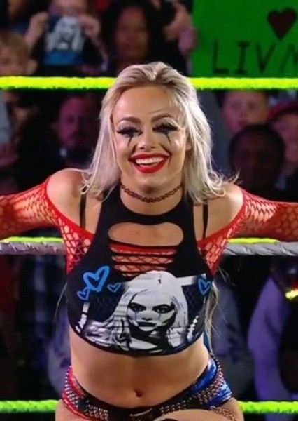 Liv Morgan photo
