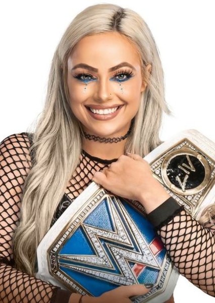 Liv Morgan photo