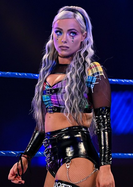 Liv Morgan photo