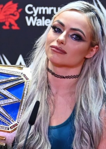 Liv Morgan