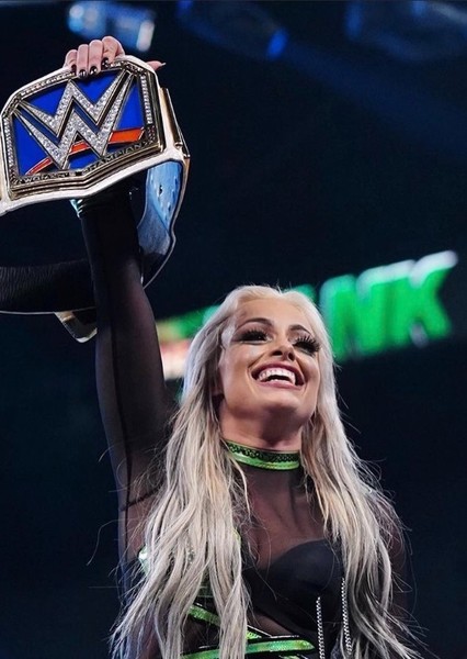 Liv Morgan photo