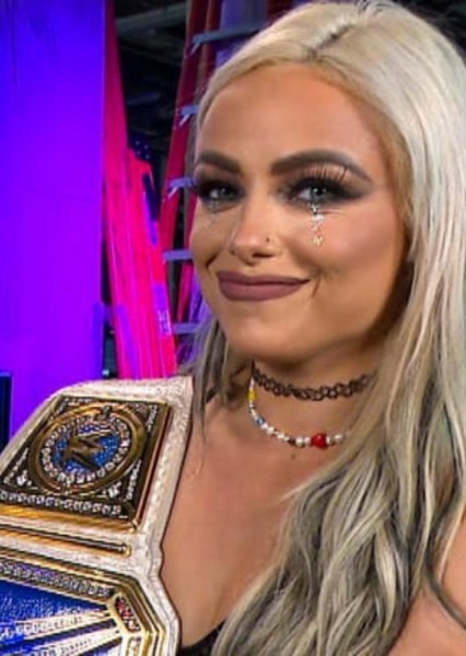 Liv Morgan photo