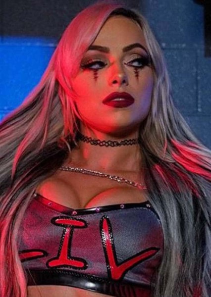 Liv Morgan photo