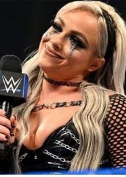 Liv Morgan photo