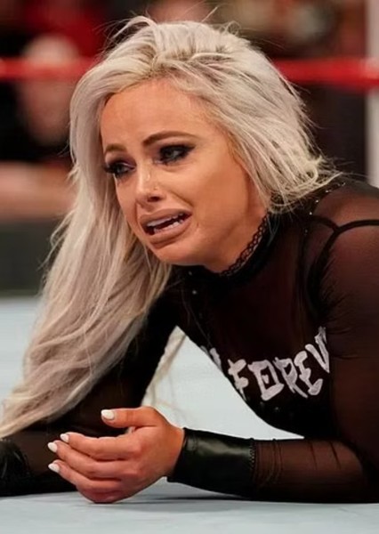 Liv Morgan photo