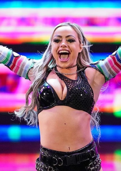 Liv Morgan photo