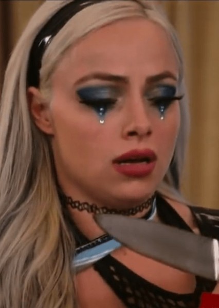 Liv Morgan photo