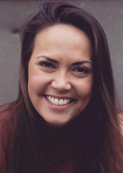 Liv Natalie Nymo photo