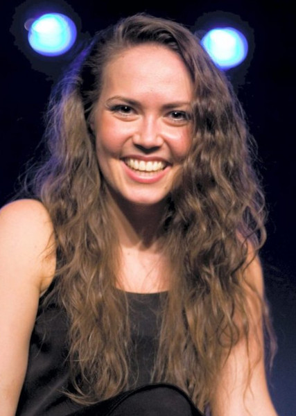 Liv Natalie Nymo photo