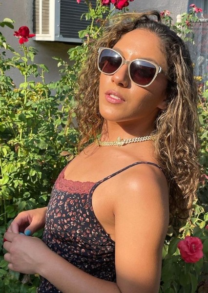 Liv Revamped Fan Casting