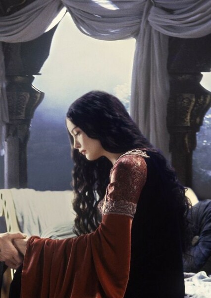 Liv Tyler photo