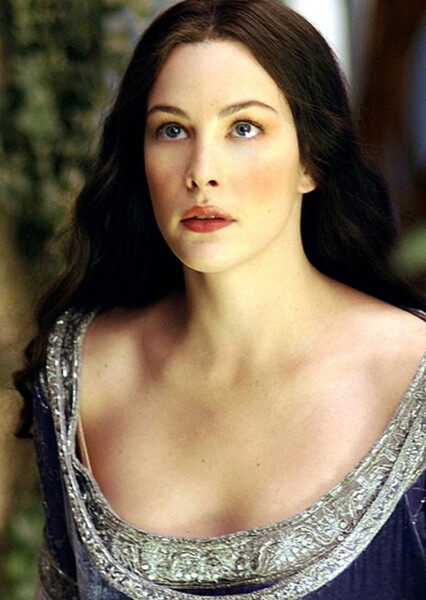 Liv Tyler