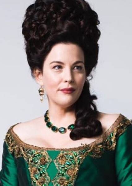 Liv Tyler photo