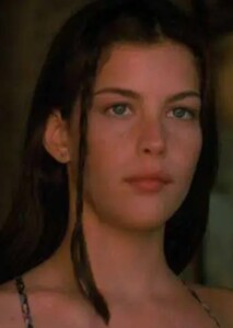 Liv Tyler