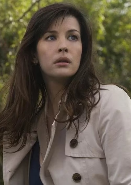 Betty Ross