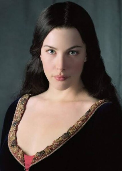 Liv Tyler photo