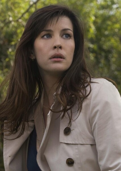Liv Tyler