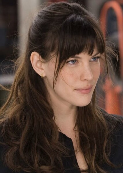 Liv Tyler photo