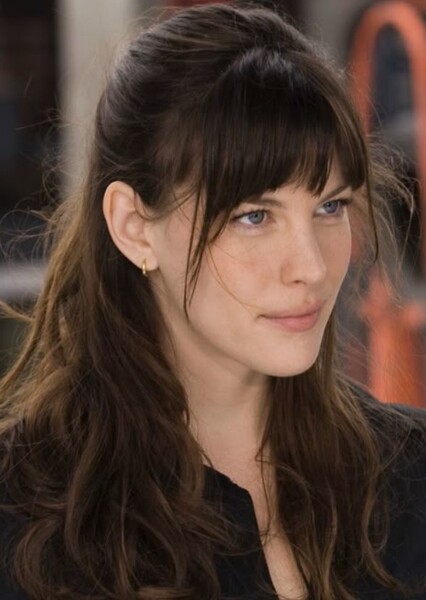 Liv Tyler photo