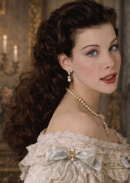 Liv Tyler photo