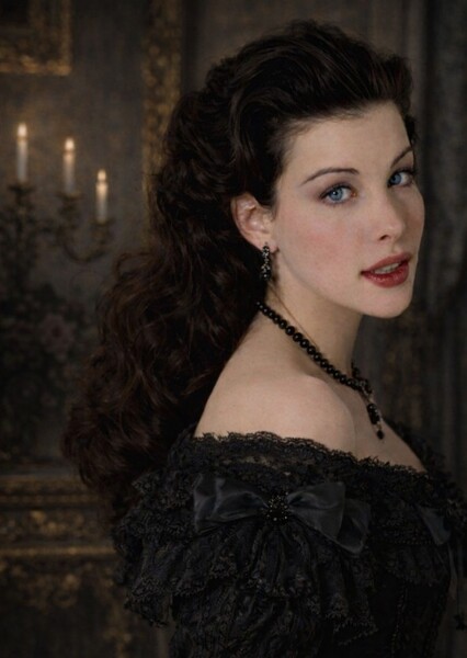 Liv Tyler