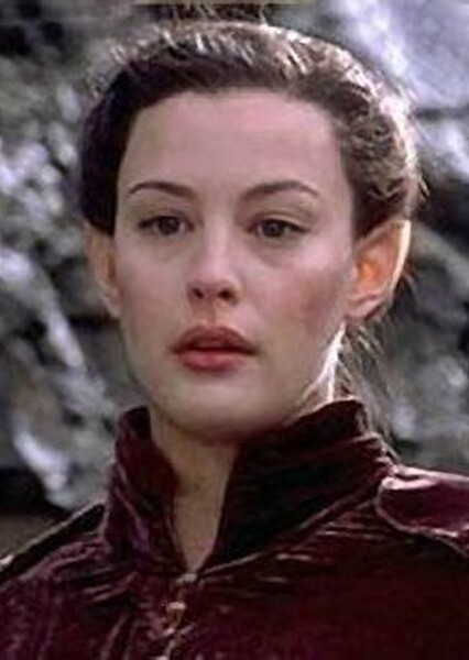 Liv Tyler photo
