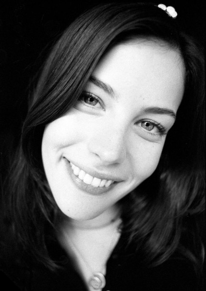 Liv Tyler photo
