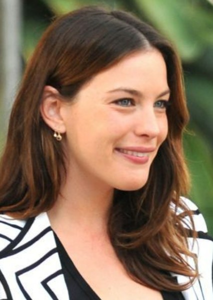 Liv Tyler photo